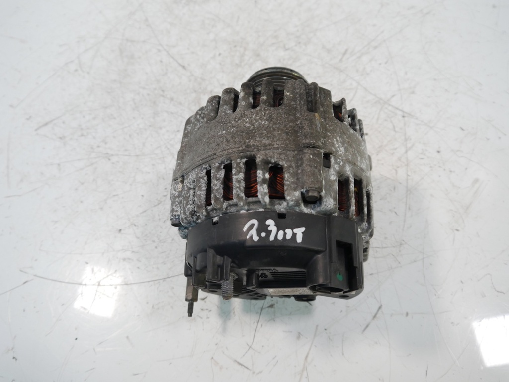 [MTD-492585] Alternador VW Polo V Fabia Ibiza 1.2 TDI CFWA CFW 03P903023D