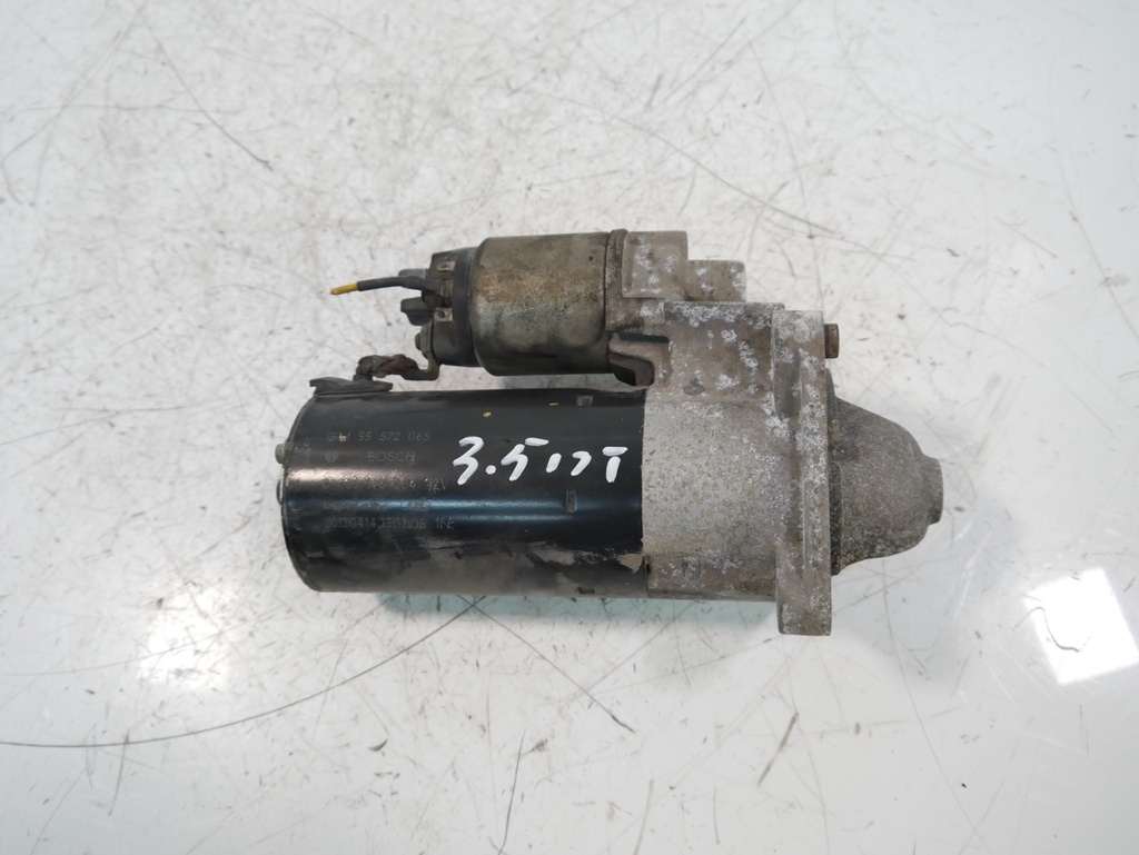 [MTD-492591] Motor de arranque Opel Insignia A 2.0 CDTI A20DTH A20 LBR