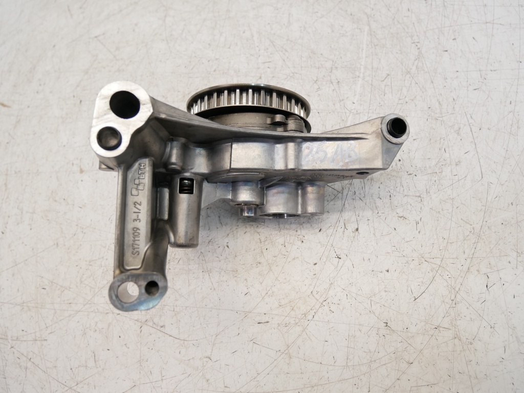 [MTD-492597] Bomba de aceite para VW Audi Seat Golf VI A3 Leon 1.6 TDI CAYC CAY