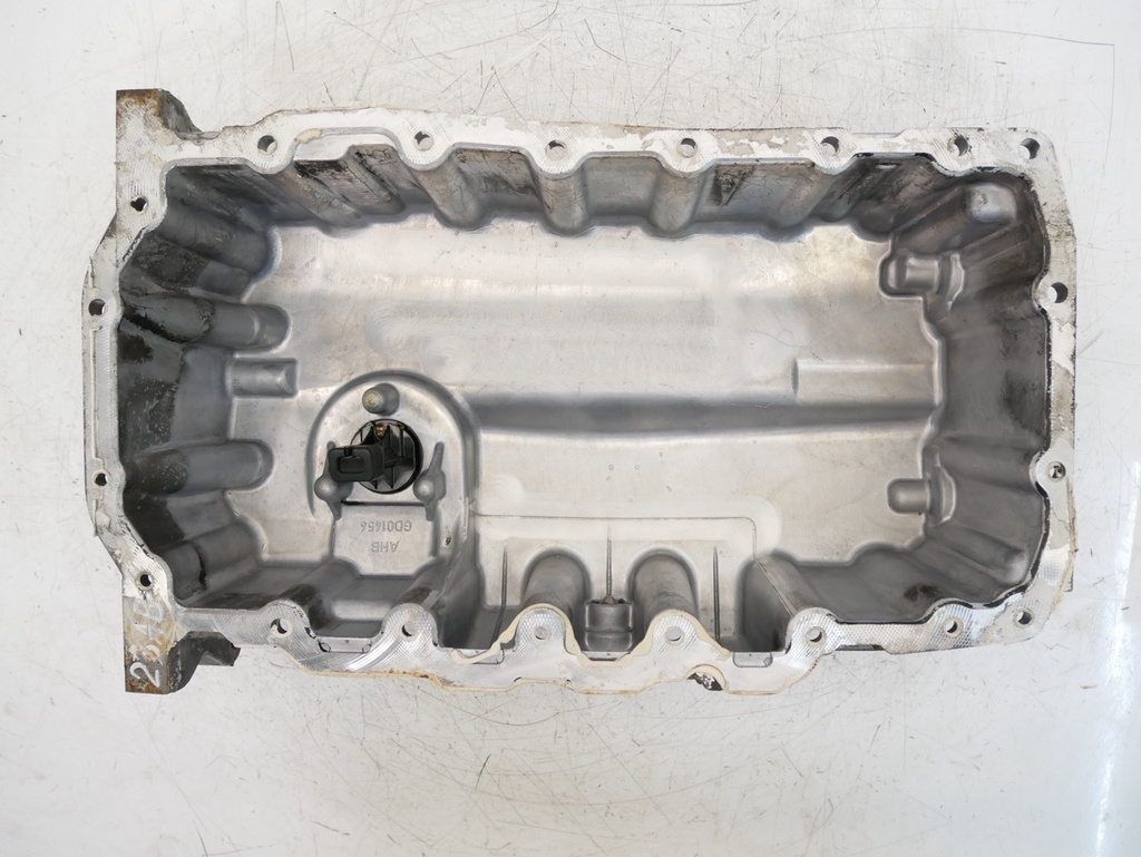 [MTD-492595] Cárter de aceite VW Audi Seat Golf VI A3 Leon 1.6 TDI CAYC CAY 03G103603