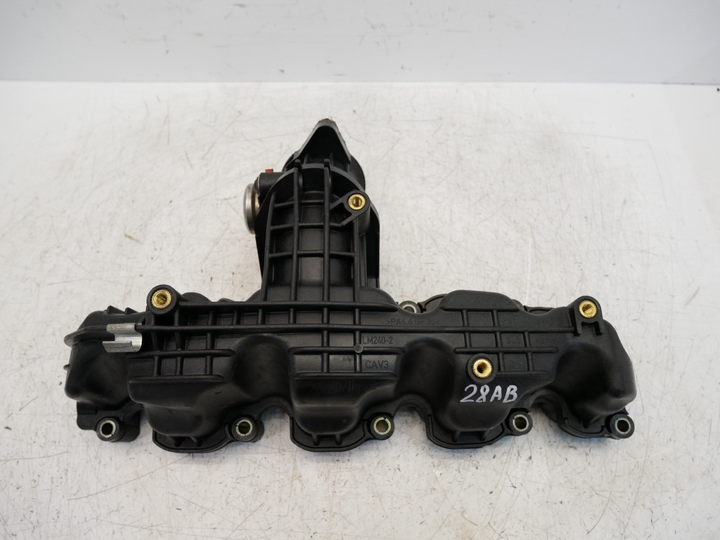 [MTD-492600] Colector de admisión VW Audi Seat 1.6 TDI CAYC CAY 03L129711AL