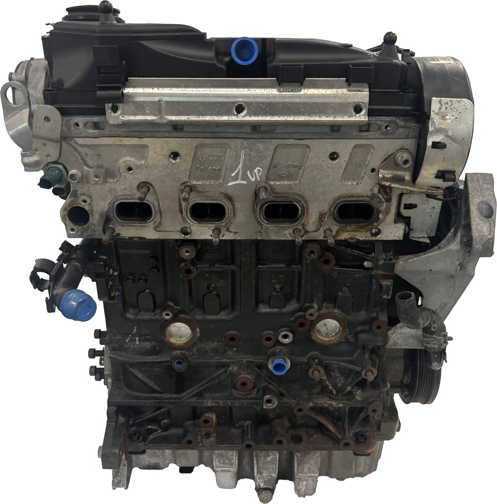 [MTD-482505] Motor para Audi Seat Skoda VW 2.0 TDI CFFB