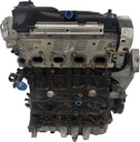 Motor para Audi Seat Skoda VW 2.0 TDI CFFB