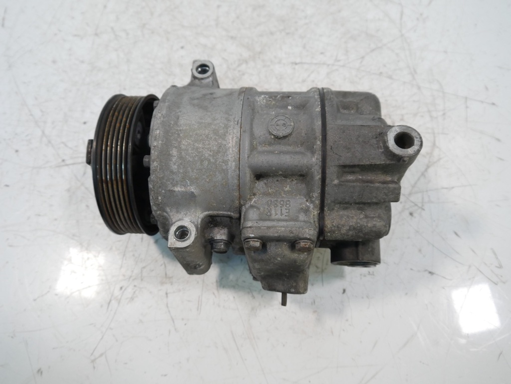 [MTD-492609] Compresor de aire acondicionado Audi A3 Seat Altea Leon Golf 2.0 TDI 170 CV
