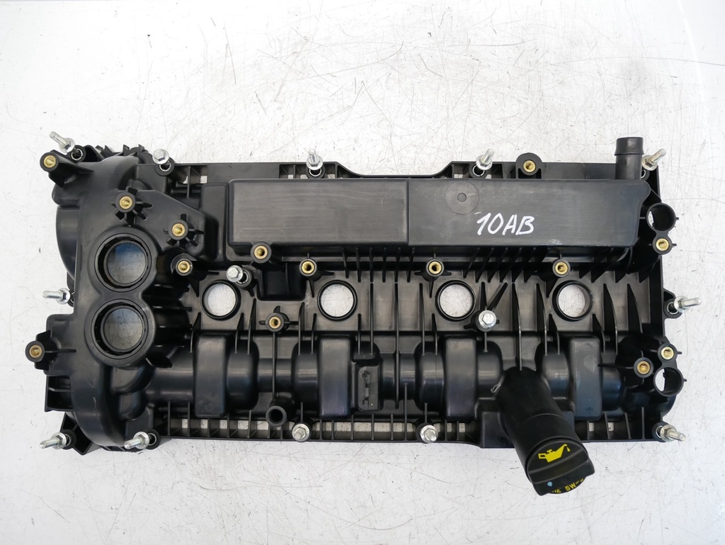 [MTD-492649] Tapa de válvulas Ford Mustang Coupe 2.3 EcoBoost N48H N48 GB5E-6K271