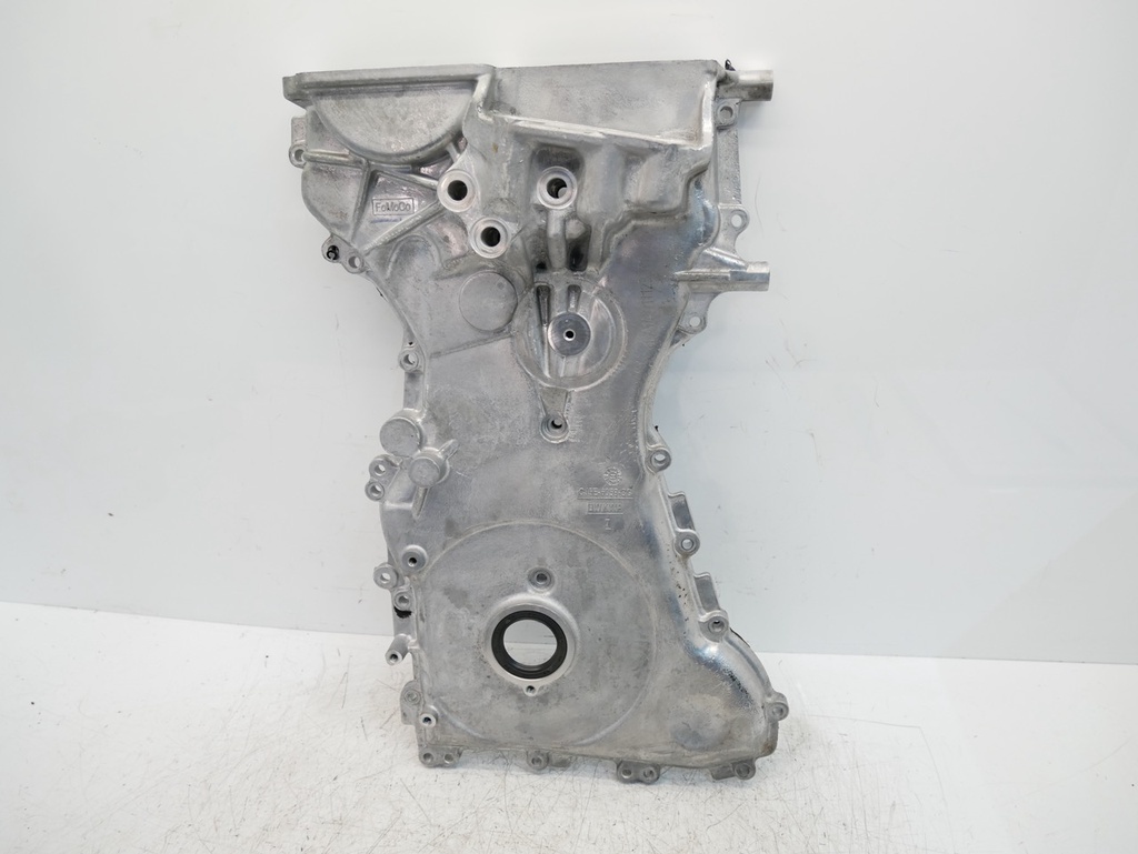 [MTD-492647] Tapa delantera Ford Mustang Coupe 2.3 EcoBoost N48 H CJ5E-6059-CC