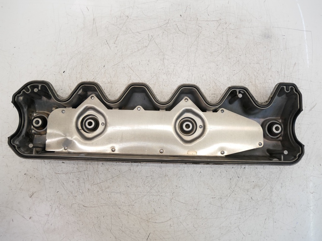 [MTD-492703] Tapa de válvulas Tapa de culata Volvo 850 S70 V70 S80 2.5 TDI D5252T