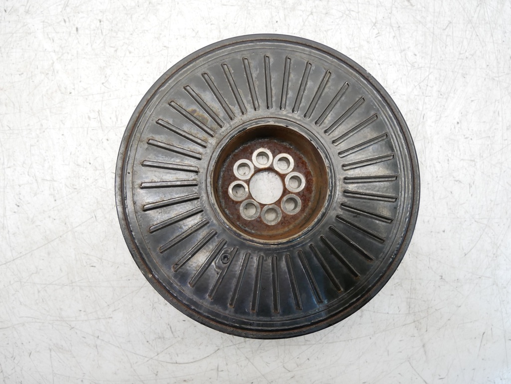[MTD-492684] Polea Audi A6 C7 A7 A8 D4 4.0 quattro CTGE CTGA CTG 079105251AP