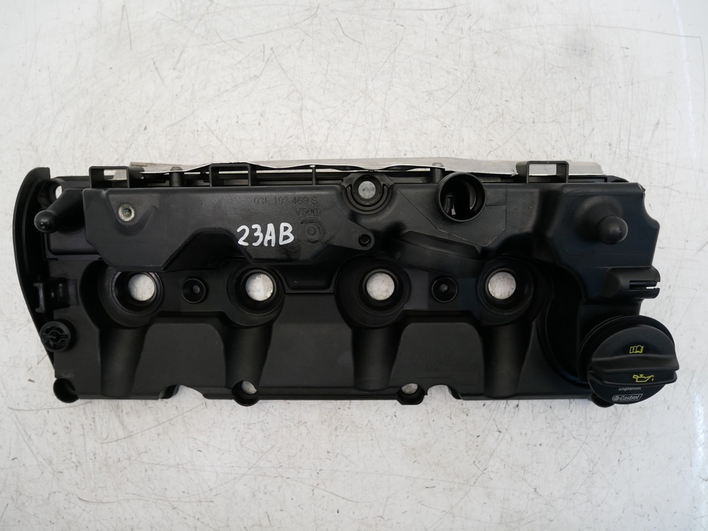 [MTD-492746] Tapa de balancines Skoda Yeti VW Caddy 2.0 TDI DFSA DFSB DFSF DFSD DFS 03L103469S