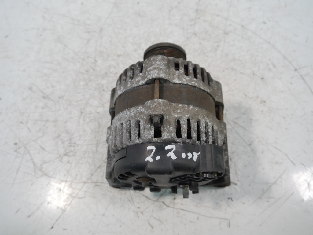 [MTD-492758] Alternador Opel Chervolet Cruze 1.8 CDTi A18XER 2H0 A18 13500577