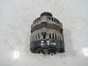 Alternador Opel Chervolet Cruze 1.8 CDTi A18XER 2H0 A18 13500577