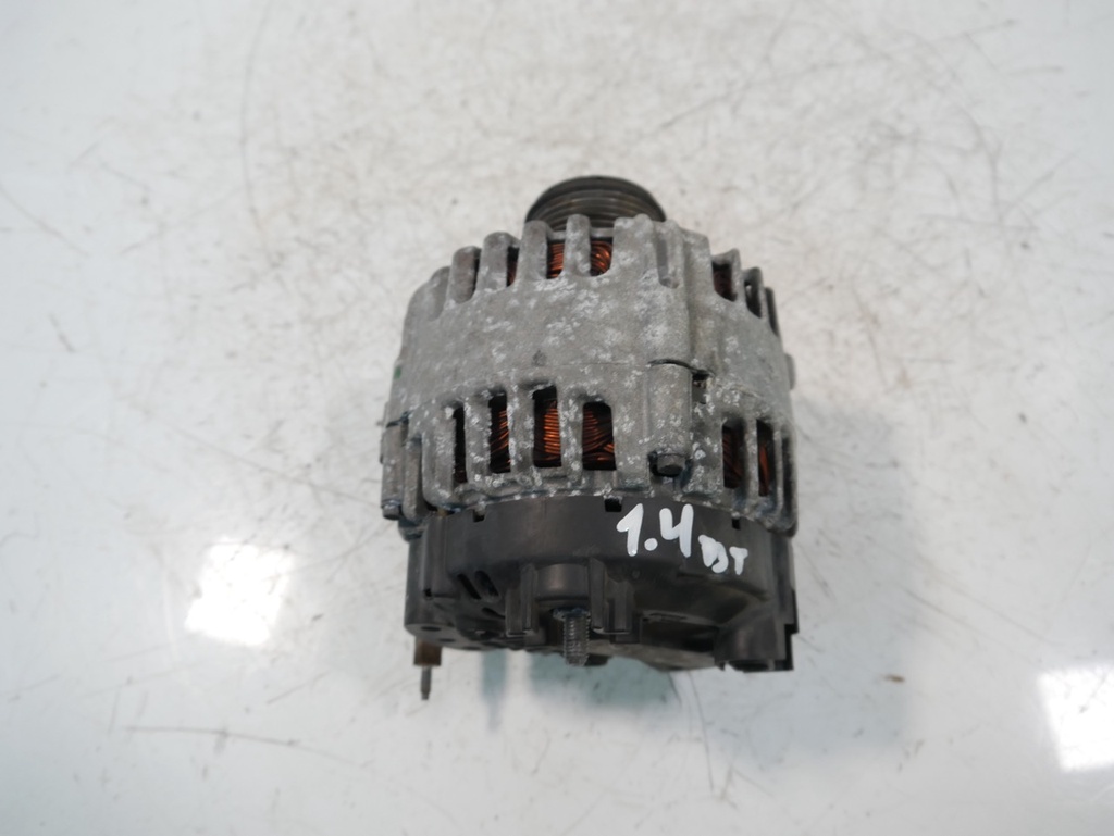 [MTD-492754] Alternador Audi A3 VW Passat 2.0 TDI - 03L903023E