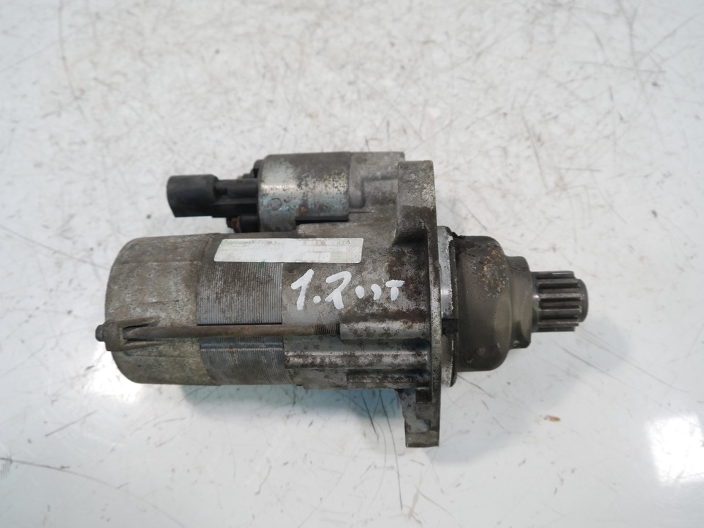 [MTD-492752] Motor de arranque Audi VW A3 Eos Passat 2.0 TDI CBAB CBA 02M911024C