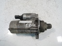 Motor de arranque Audi VW A3 Eos Passat 2.0 TDI CBAB CBA 02M911024C