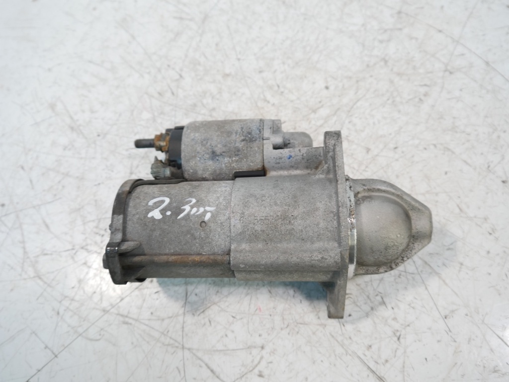 [MTD-492759] Motor de arranque Opel Insignia Cruze 1.8 CDTi A18XER 55576980