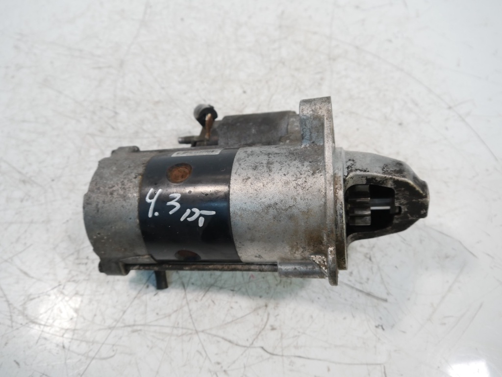 [MTD-492772] Motor de arranque Opel Antara A 2.2 CDTi 120kW 163CV 25186039