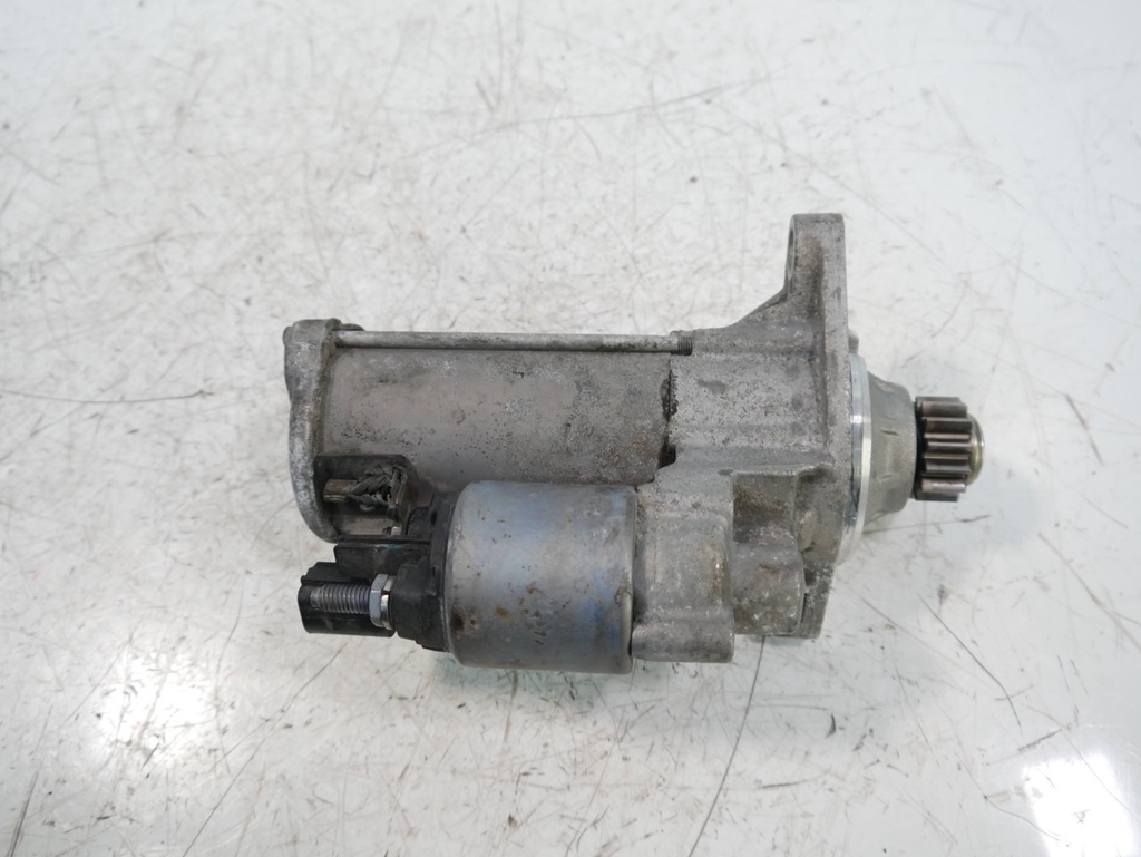 [MTD-492789] Motor de arranque Skoda VW Octavia RS Golf VII GTI 2.0 TSi CHHA CHH 02E911024B