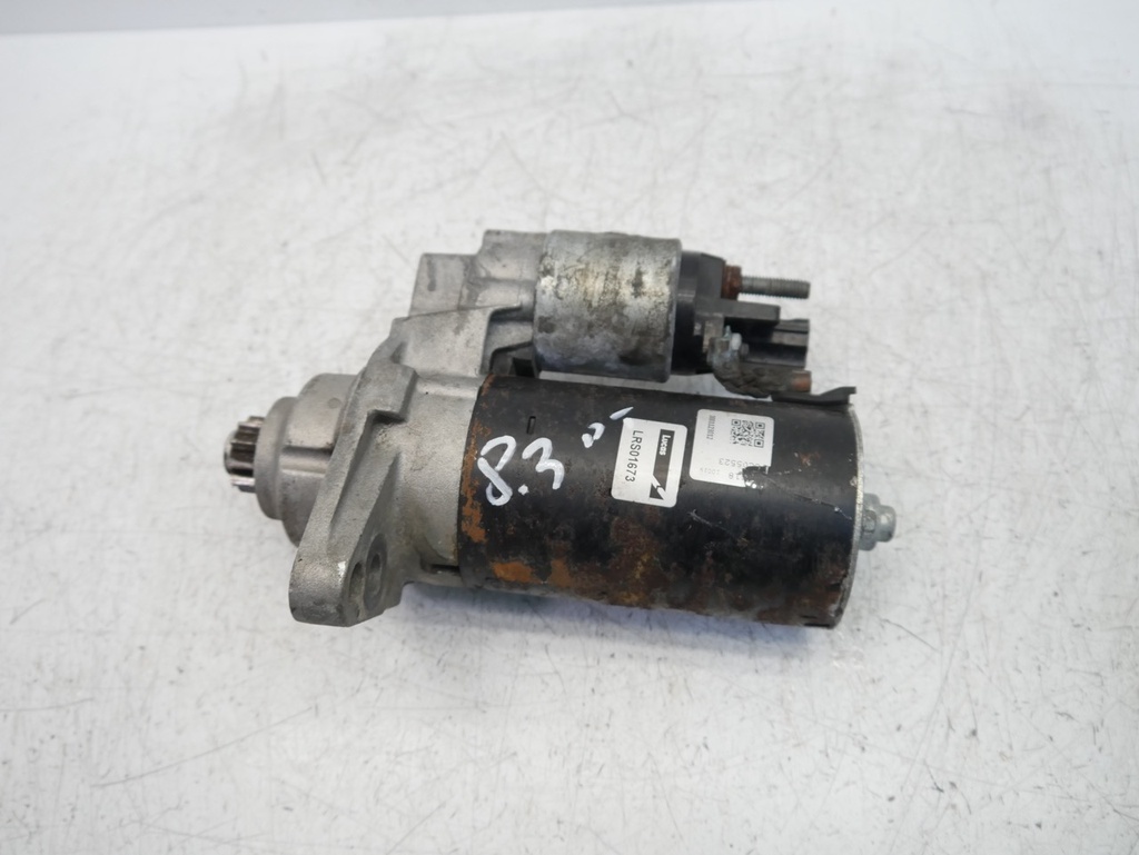 [MTD-492781] Motor de arranque Seat Audi Skoda VW Leon A3 Octavia Golf 1.9 TDI BXE