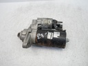 Motor de arranque Seat Audi Skoda VW Leon A3 Octavia Golf 1.9 TDI BXE