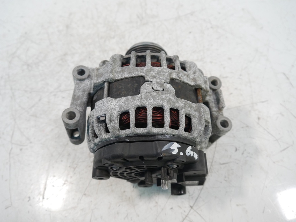 [MTD-492790] Alternador Skoda Octavia RS VW Golf VII GTI 2.0 TSi CHHA CHH 06J903023G