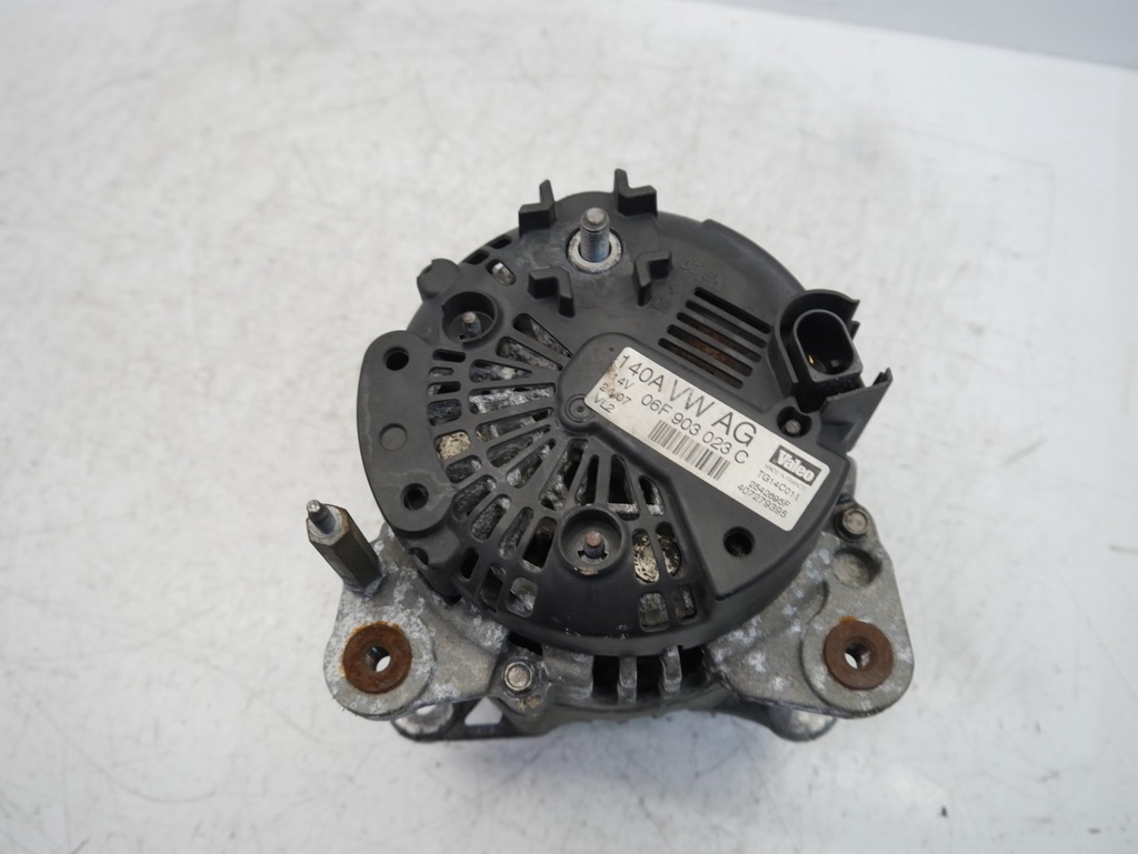 [MTD-492782] Alternador Seat Audi VW Leon A3 Octavia Golf 1.9 TDI BXE 06F903023C