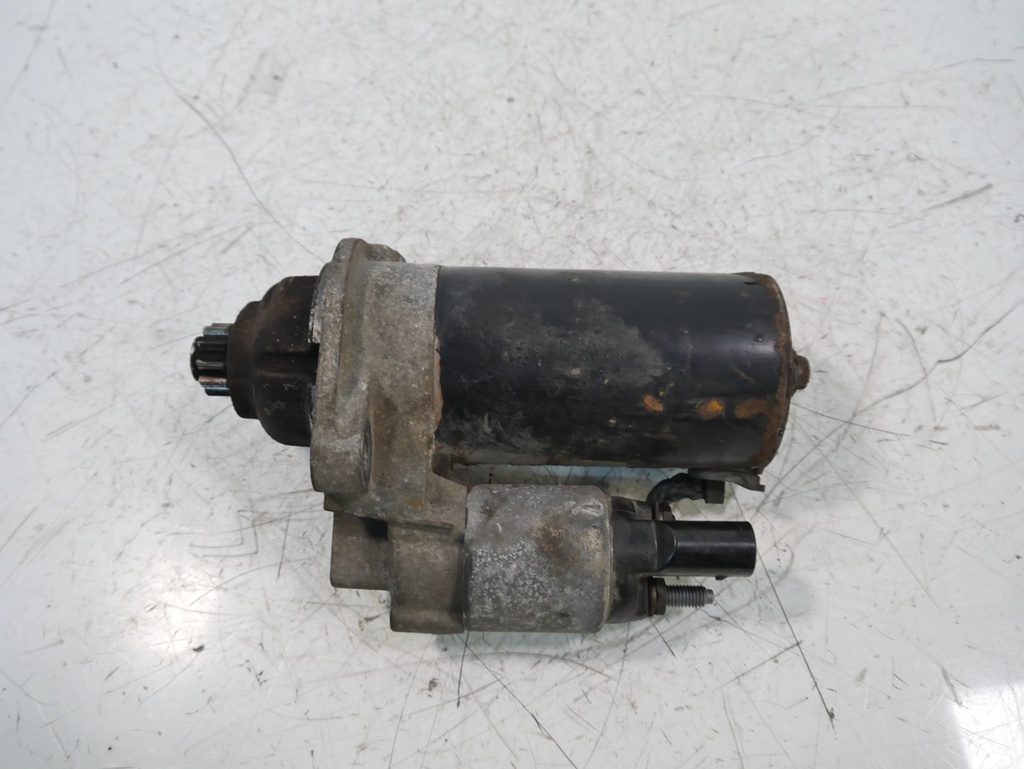 [MTD-492801] Motor de arranque Audi A3, Seat Leon, Skoda Octavia, VW Golf 1.9 TDI BXE 02Z911023FX
