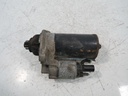 Motor de arranque Audi A3, Seat Leon, Skoda Octavia, VW Golf 1.9 TDI BXE 02Z911023FX