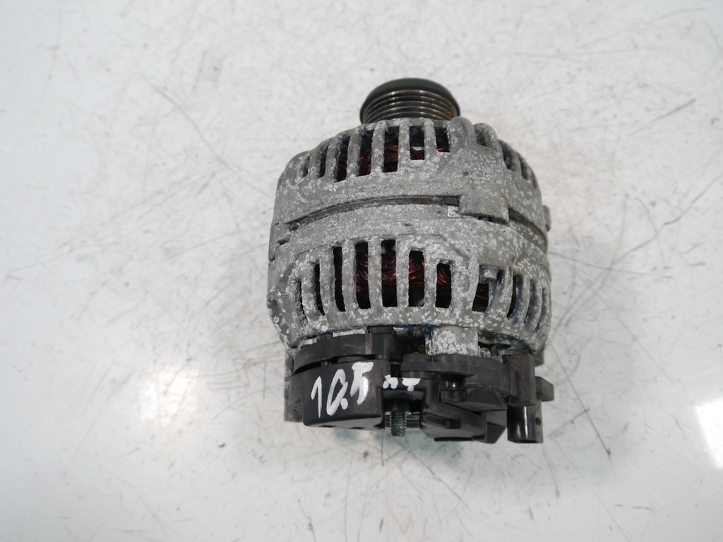 [MTD-492802] Alternador 06F903023F para Audi A3, Seat Leon, Skoda Octavia, VW Golf 1.9 TDI BXE (2003-2010)