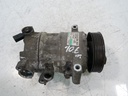 Compresor de aire acondicionado Audi Skoda VW A3 Leon Octavia Golf 1.9 TDI BXE 5N0820803