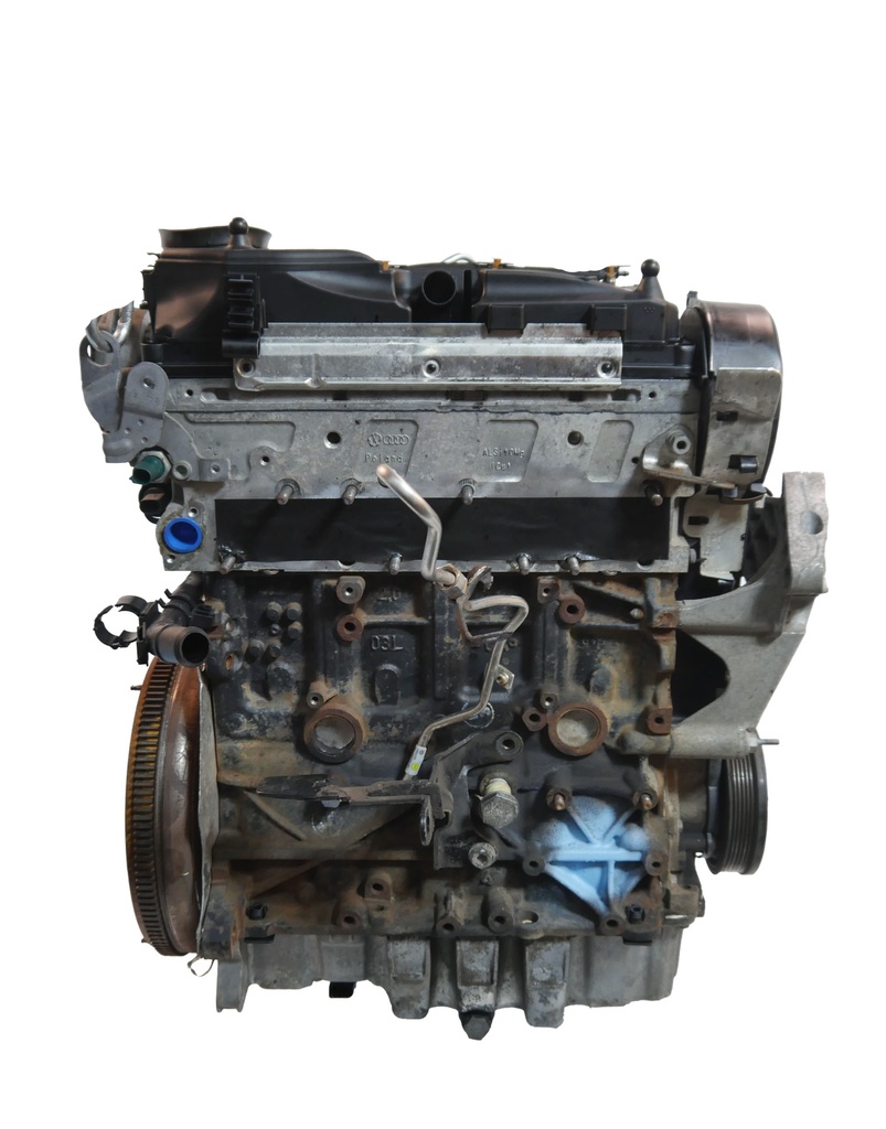 [MTD-483680] Motor VW Audi Seat Skoda 2.0 TDI CFFB
