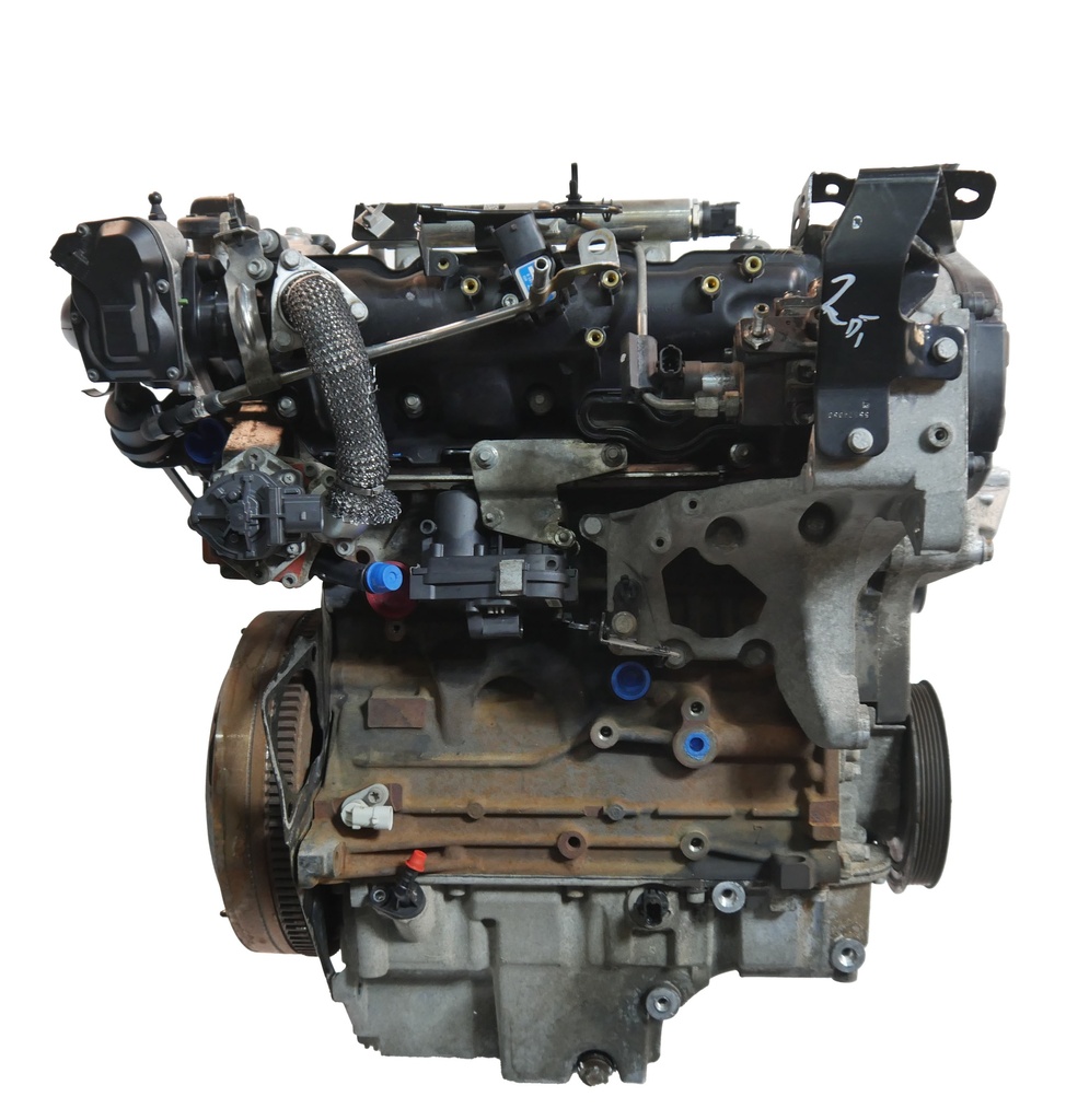 [MTD-484224] Motor Opel Insignia 2.0 CDTi A20DTH