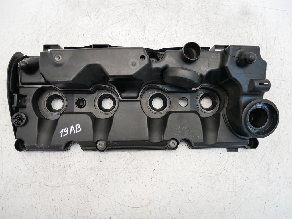 [MTD-492888] Tapa de válvulas Audi Seat VW A3 Leon ST Golf 2.0 TDI CRB CRBC CRBD 03L103469T