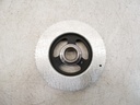 Polea para Ford Mustang 2.3 Ecoboost N48H NJ5E-6316-AA