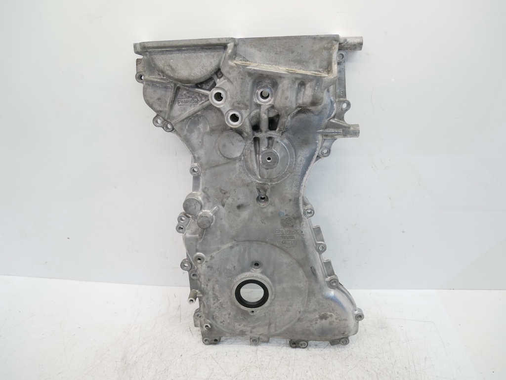 [MTD-492934] Tapa delantera Ford Mustang 2.3 EcoBoost