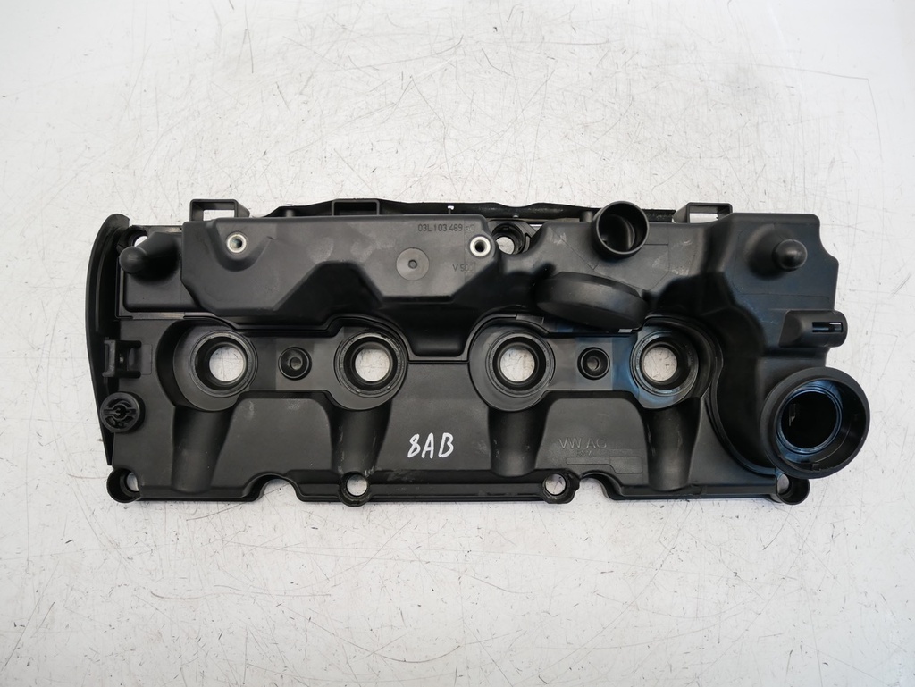 [MTD-492937] Tapa de balancines Audi A3 VW Golf 2.0 TDI DGCA DGC 03L103469AC