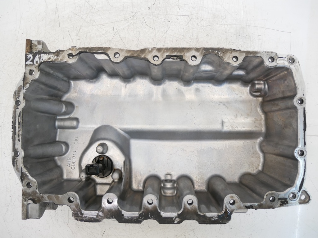 [MTD-492940] Cárter de aceite Audi VW A3 Golf 2.0 TDI DGCA DGC 04L103603