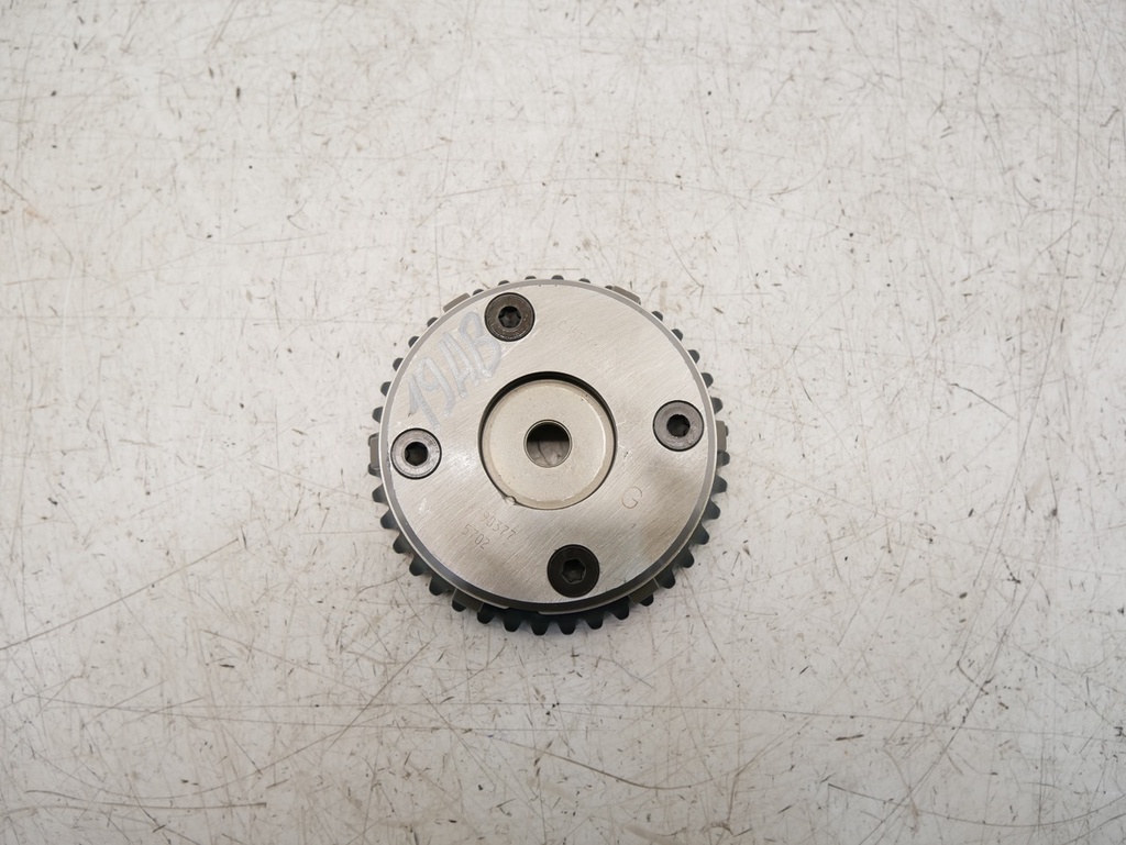 [MTD-492960] Árbol de levas Ford Mustang 2.3 Ecoboost N48H CJ5E-6C524-AD