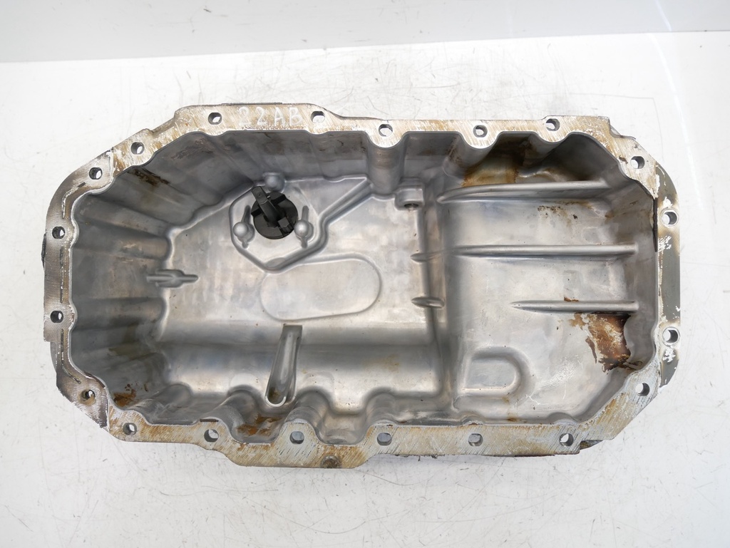 [MTD-492974] Cárter de aceite para Audi A1, VW Golf 1.4 TFSI TSI (CAXA, CAXC, CAX) OE 03C103603T