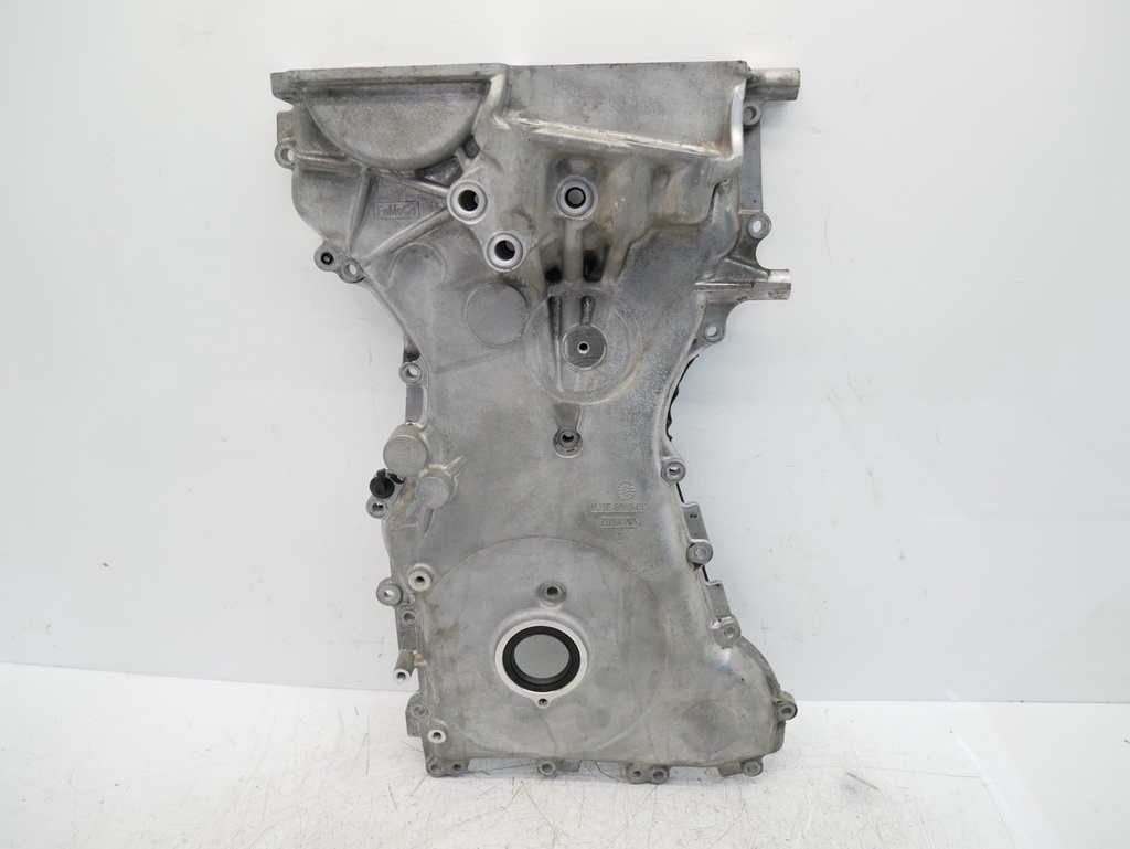[MTD-492996] Tapa delantera Ford Mustang 2.3 EcoBoost N38 N48-H CJ5E-6059-CC