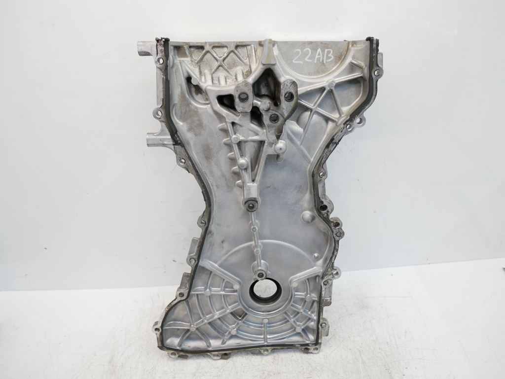 [MTD-492986] Tapa delantera de distribución Ford Mustang 2.3 EcoBoost