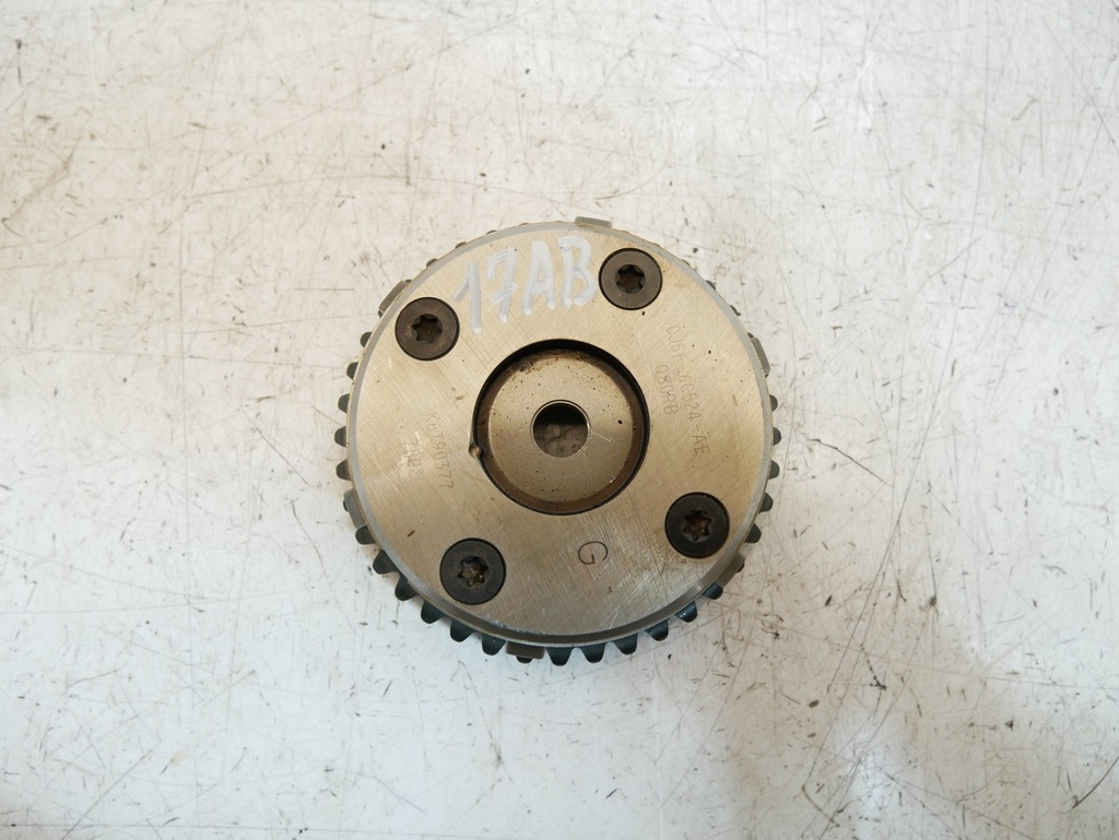 [MTD-492987] Unidad de avance del árbol de levas Ford Mustang 2.3 EcoBoost N38 N48H 2020
