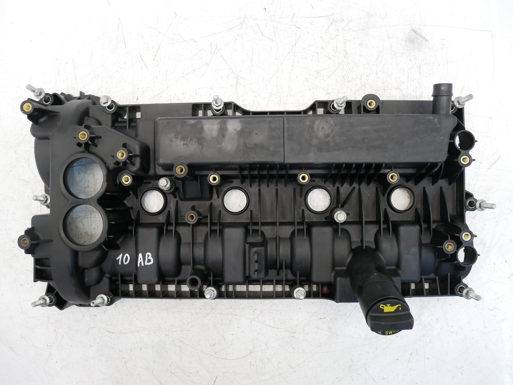 [MTD-493001] Tapa de balancines Ford Mustang 2.3 EcoBoost N38 N48-H GB5E-6K271