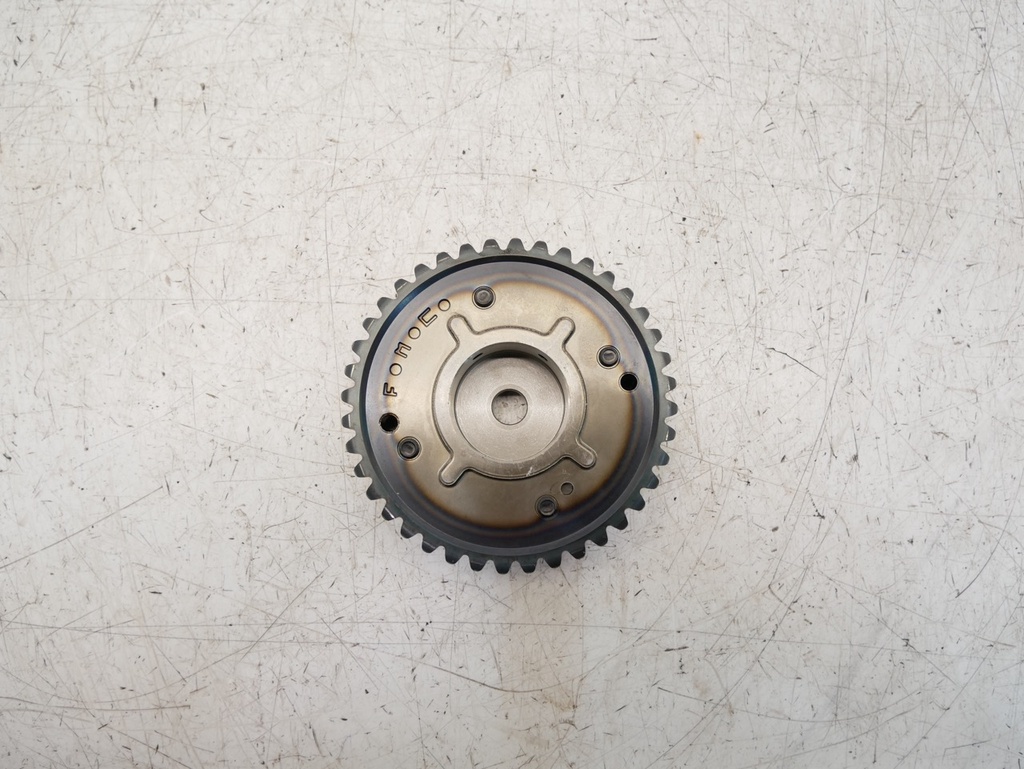 [MTD-493027] Unidad de avance del árbol de levas Ford Mustang 2.3 EcoBoost N48-H N38 CJ5E-6C524-AD