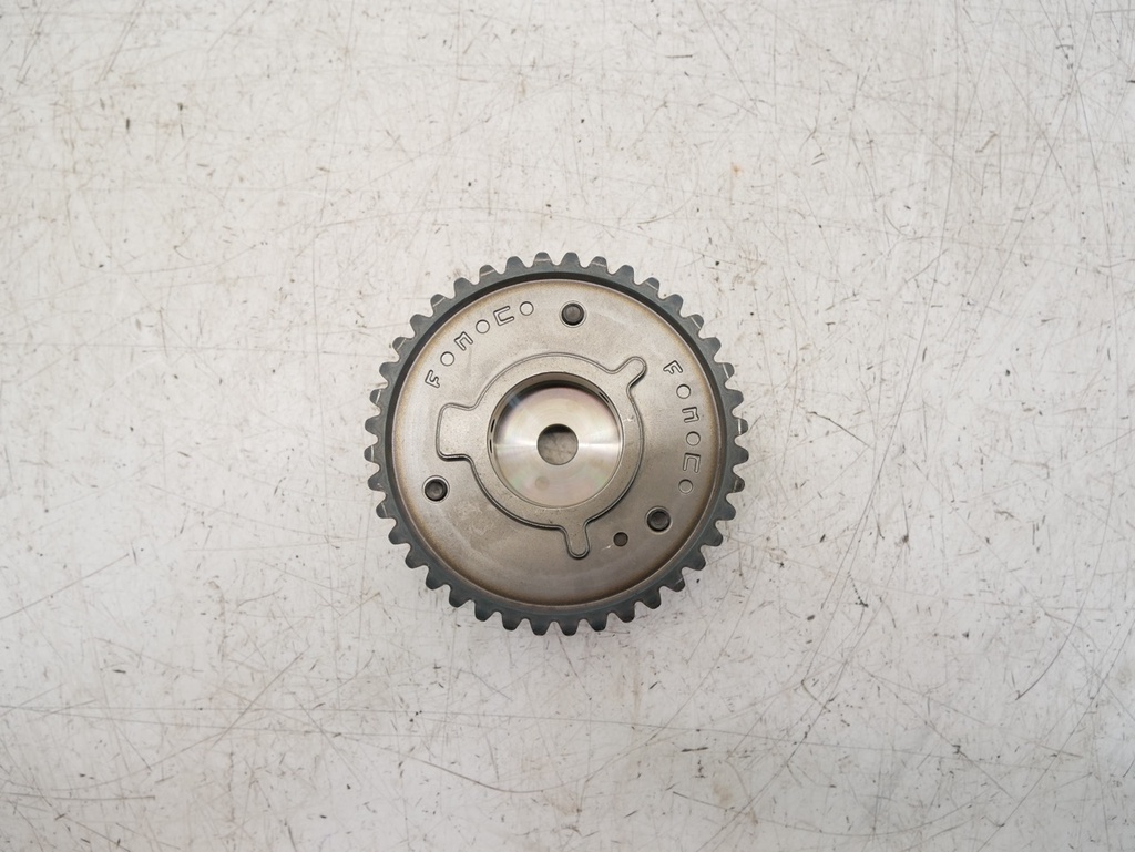 [MTD-493028] Unidad de avance del árbol de levas Ford Mustang 2.3 EcoBoost N48-H N38 2020