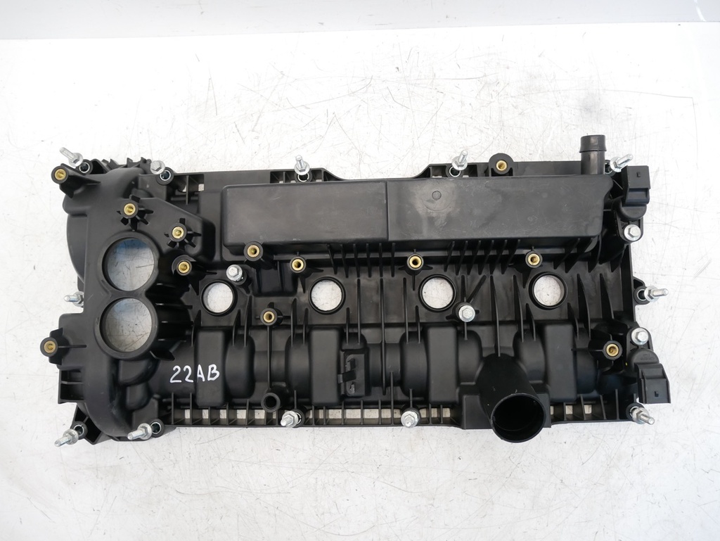 [MTD-493033] Tapa de balancines Ford Mustang 2.3 EcoBoost N48-H N38