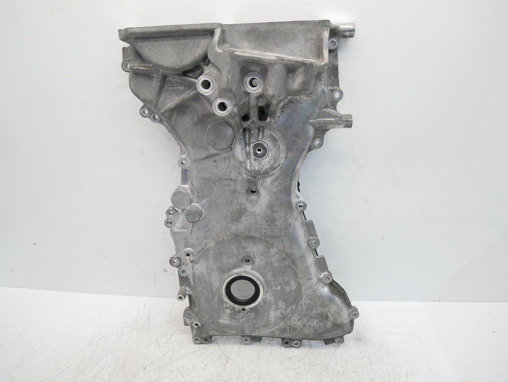 [MTD-493032] Tapa delantera Ford Mustang 2.3 EcoBoost N48-H N38 CJ5E-6059-CC