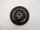 Polea para Seat Leon VW Golf 1.6 TDI CLH CLHA (04L103248)