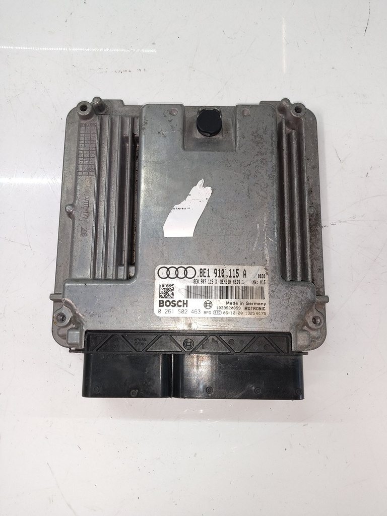 [MTD-530222] Centralita motor ECU Audi A4 B7 2.0 TFSI