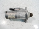 Motor de arranque Audi Cupra RS3 Formentor 2.5 TFSi DNW DNWC DNWB 02E911022H