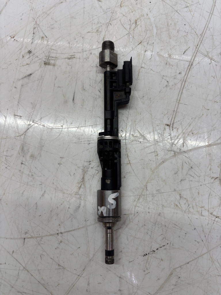 [MTD-502791] Inyector de combustible BMW Serie 3 E90 E91 E92 E93 3.0 335i N55B30A N55 7568607